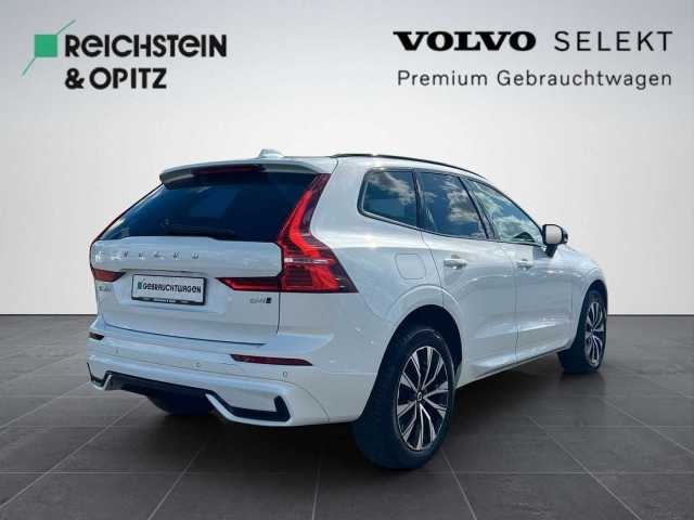 Volvo  B4 D AWD Plus Dark Autom. /Keyless/iACC