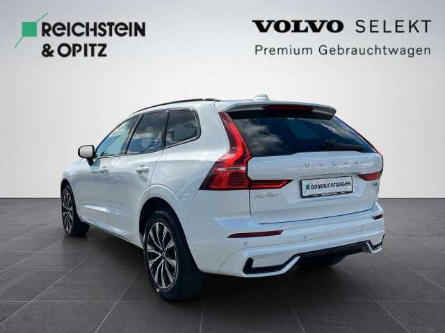 Volvo  B4 D AWD Plus Dark Autom. /Keyless/iACC