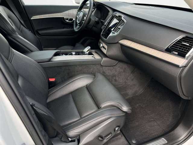 Volvo  B5 D AWD Ultimate Bright Autom. /iACC