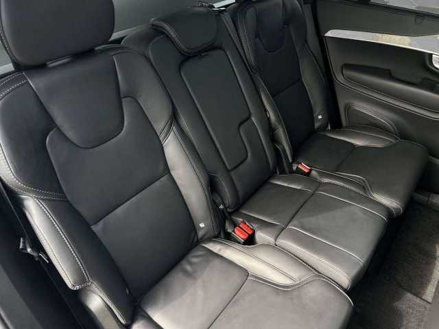 Volvo  B5 D AWD Ultimate Bright Autom. /iACC