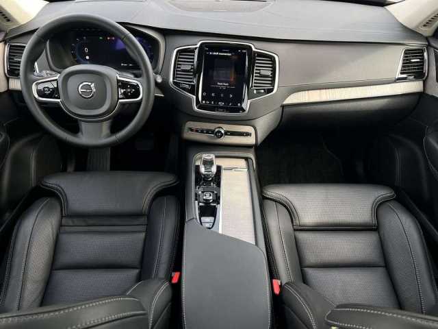 Volvo  B5 D AWD Ultimate Bright Autom. /iACC