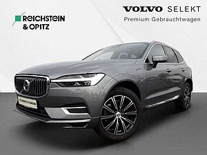 Volvo  T6 AWD Inscription Recharge/Luftfwk/Standhz