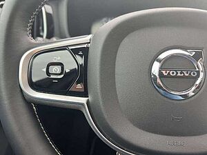 Volvo  D4 Geartronic R Design/StzHZ vorn+hinten/DAB