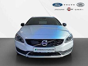 Volvo  2.0 D4 Geartronic Summum