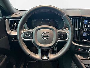 Volvo  T4 R Design 2.0l Geartronic/Panorama/StzHz