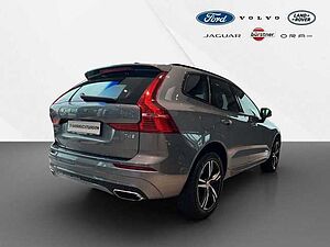 Volvo  T4 R Design 2.0l Geartronic/Panorama/StzHz