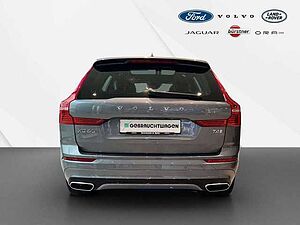 Volvo  T4 R Design 2.0l Geartronic/Panorama/StzHz