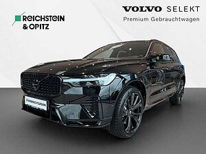 Volvo  T6 Plug-In AWD Plus Black Edition Auto.