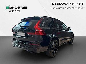 Volvo  T6 Plug-In AWD Plus Black Edition Auto.