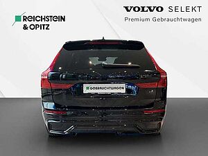 Volvo  T6 Plug-In AWD Plus Black Edition Auto.