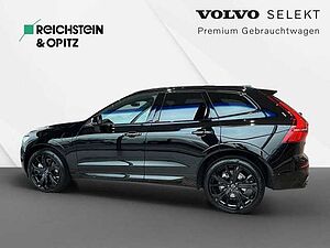 Volvo  T6 Plug-In AWD Plus Black Edition Auto.