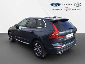 Volvo  T6 AWD Recharge Inscription Ex. Geartr.