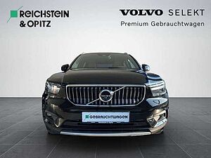 Volvo  T3 Inscription Geartronic/360°RFK/Keyless