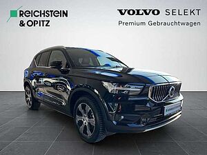 Volvo  T3 Inscription Geartronic/360°RFK/Keyless