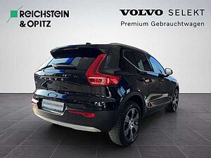 Volvo  T3 Inscription Geartronic/360°RFK/Keyless