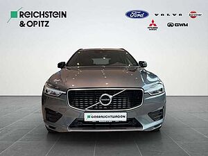 Volvo  T4 R Design 2.0l Geartronic/Panorama/StzHz