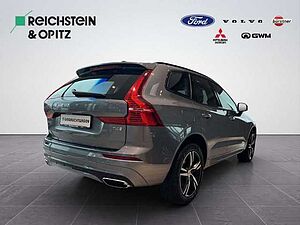 Volvo  T4 R Design 2.0l Geartronic/Panorama/StzHz