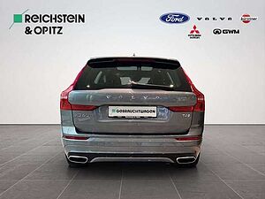 Volvo  T4 R Design 2.0l Geartronic/Panorama/StzHz