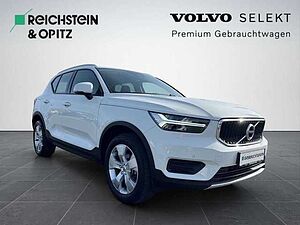 Volvo  T3 Momentum Pro Geartronic