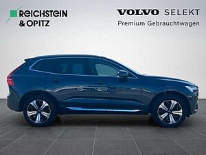 Volvo  T6 AWD Inscription Recharge Plug-In Hybrid