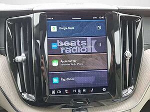 Volvo  B5 D AWD Inscription Geartronic/Head-Up