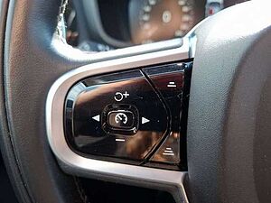 Volvo  D4 Geartronic Inscription/StandHZ/Keyless