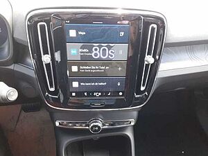 Volvo  Recharge Ultimate Twin Motor +ACC +360°RFK