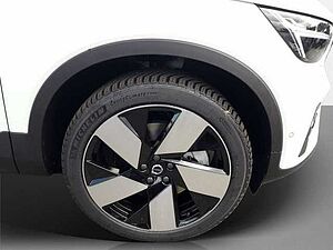Volvo  Recharge Ultimate Twin Motor +ACC +360°RFK