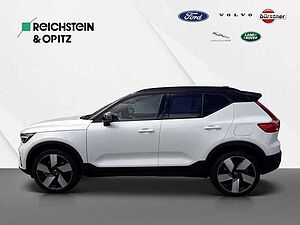 Volvo  Recharge Ultimate Twin Motor +ACC +360°RFK