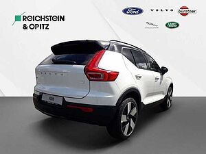 Volvo  Recharge Ultimate Twin Motor +ACC +360°RFK
