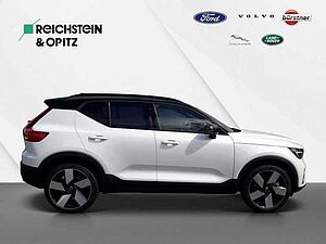 Volvo  Recharge Ultimate Twin Motor +ACC +360°RFK
