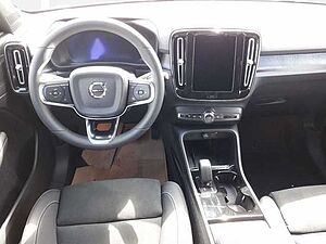 Volvo  Recharge Ultimate Twin Motor +ACC +360°RFK