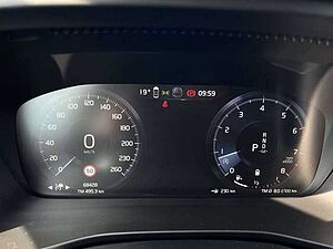 Volvo  B4 Momentum Pro Geartronic/ACC/DAB+/Klima
