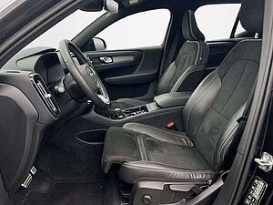 Volvo  B4 R Design Geartronic/KeyLess/RFK/Klima