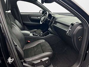 Volvo  B4 R Design Geartronic/KeyLess/RFK/Klima