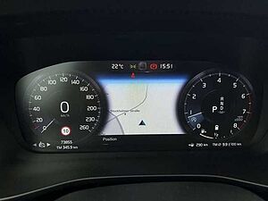Volvo  B4 R Design Geartronic/KeyLess/RFK/Klima