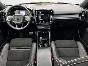 Volvo  B4 R Design Geartronic/KeyLess/RFK/Klima