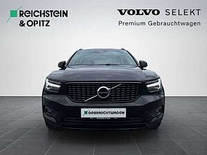 Volvo  B4 R Design Geartronic/KeyLess/RFK/Klima