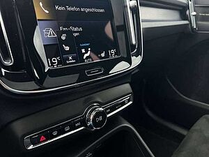 Volvo  B4 R Design Geartronic/KeyLess/RFK/Klima