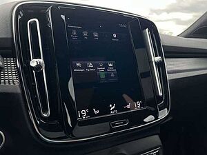 Volvo  B4 R Design Geartronic/KeyLess/RFK/Klima