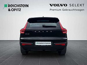 Volvo  B4 R Design Geartronic/KeyLess/RFK/Klima
