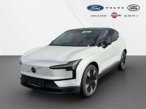 Volvo  Twin Motor Performance AWD Ultra