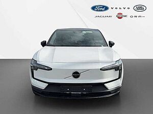 Volvo  Twin Motor Performance AWD Ultra