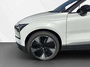 Volvo  Twin Motor Performance AWD Ultra