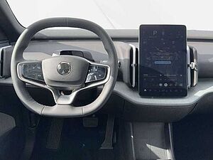 Volvo  Twin Motor Performance AWD Ultra