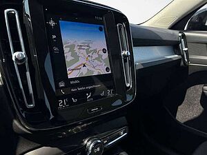 Volvo  B4 Momentum Pro AWD Autom. /ACC/DAB+/Klima
