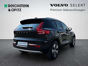 Volvo  B4 Momentum Pro AWD Autom. /ACC/DAB+/Klima