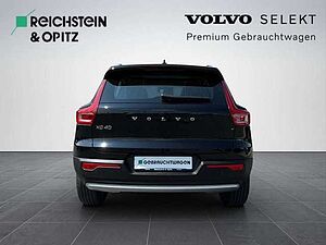 Volvo  B4 Momentum Pro AWD Autom. /ACC/DAB+/Klima