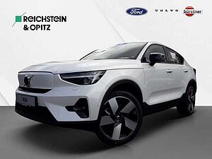 Volvo  Recharge Pure Electric Twin Motor Ultimate