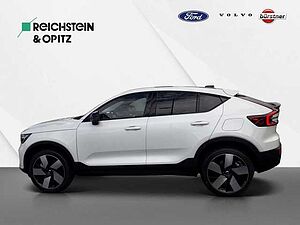 Volvo  Recharge Pure Electric Twin Motor Ultimate
